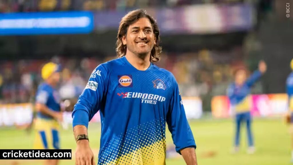 IPL 2025 में धोनी फिर बनेंगे चेन्नई सुपर किंग कप्तान? पूरी सच्चाई जाने