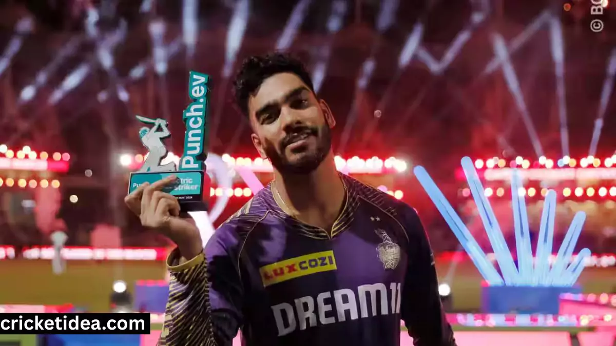 अजिंक्य रहाणे बने कोलकाता नाइट राइडर्स के कप्तान । यह खिलाड़ी बना उपकप्तान venkatesh-iyer