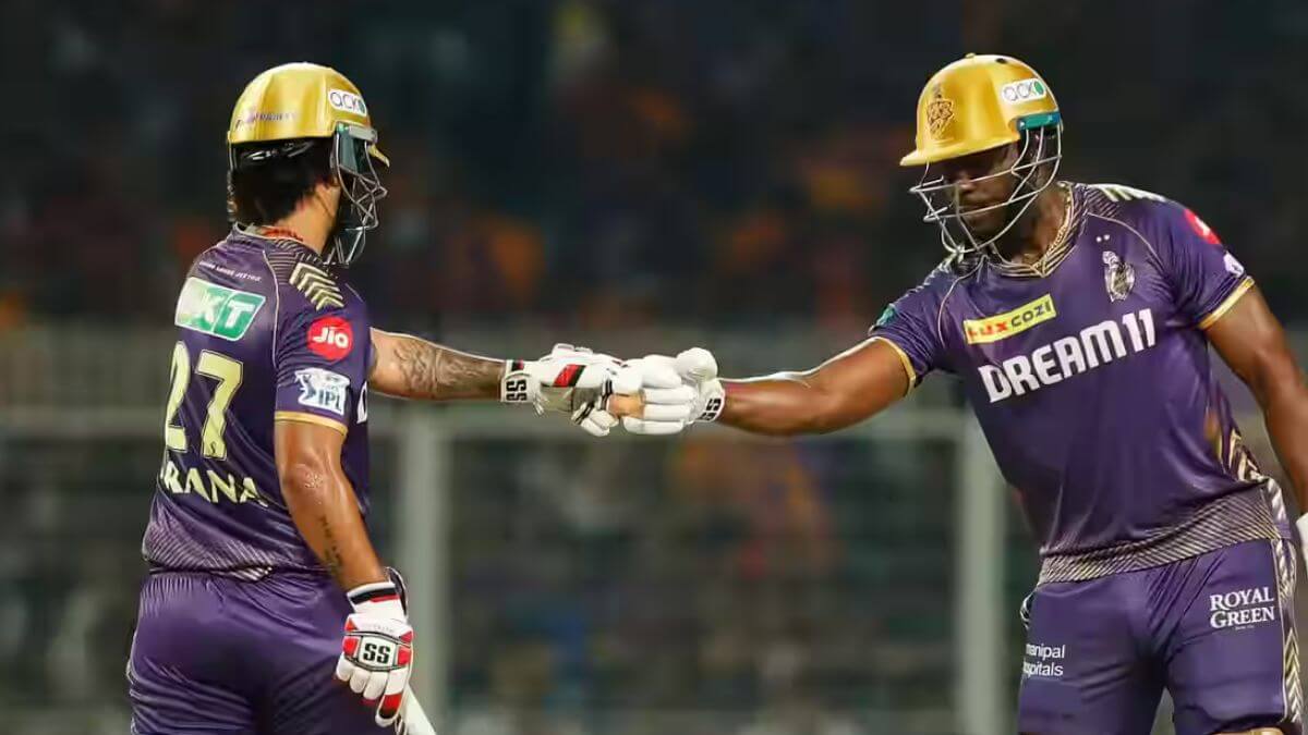 IPL 2025: क्या 6 अप्रैल का बड़ा मुकाबला होगा रद्द? सुरक्षा कारणों से संकट में केकेआर बनाम एलएसजी मैच IPL 2025 में क्यों करना पड़ रहा है मैच, रिशेड्यूल?