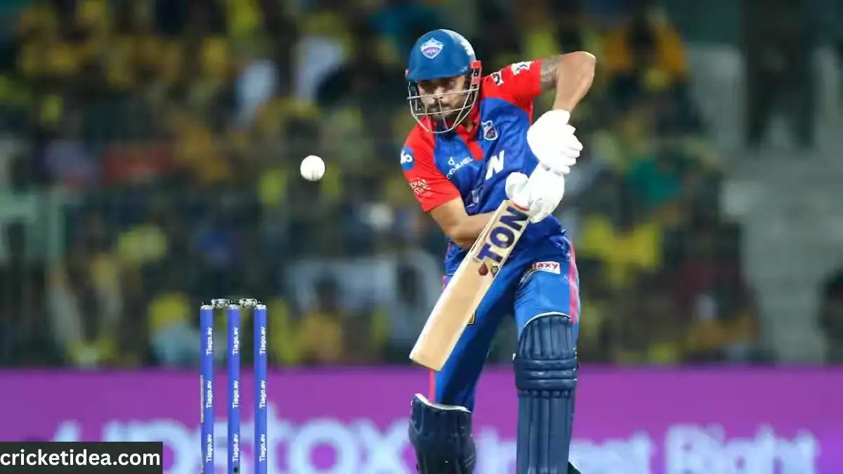 यह 5 खिलाड़ी IPL 2025 के अनप्रिडिक्टेबल बल्लेबाज हो सकते है? #1 मनीष पांडे
