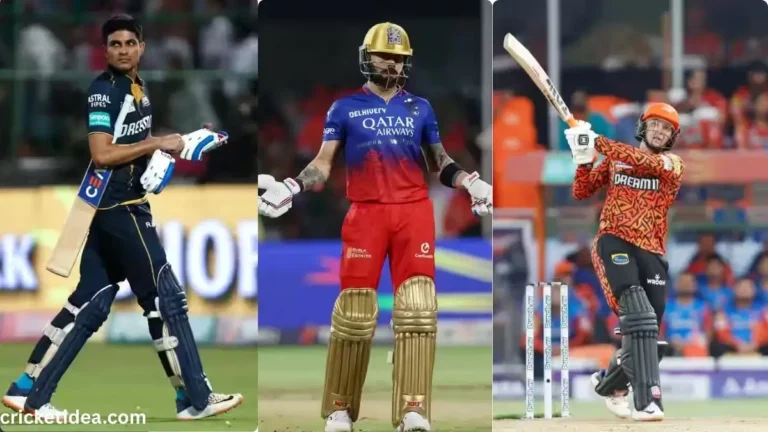IPL 2025 में ऑरेंज कैप के हकदार हो सकते हैं ये पांच बल्लेबाज