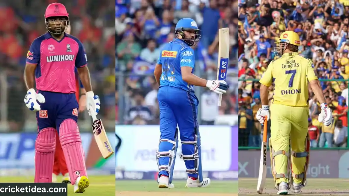 यह 5 खिलाड़ी IPL 2025 के अनप्रिडिक्टेबल बल्लेबाज हो सकते है?