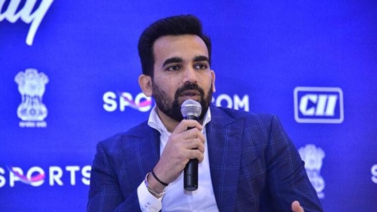 जहीर खान ने धोनी को लेकर ऐसा क्या कहा कि सुनकर भौचक्का रह गया लखनऊ टीम का खेमा!