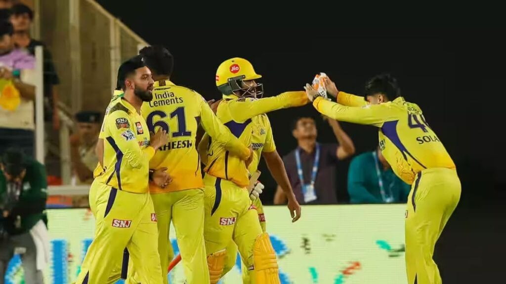 IPL 2025 के लिए बदले गए हैं कुछ पुराने नियम। जानिए इस बदलाव से किसको कितना फायदा!