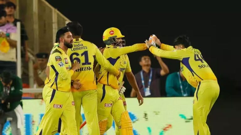 IPL 2025 के लिए बदले गए हैं कुछ पुराने नियम। जानिए इस बदलाव से किसको कितना फायदा!
