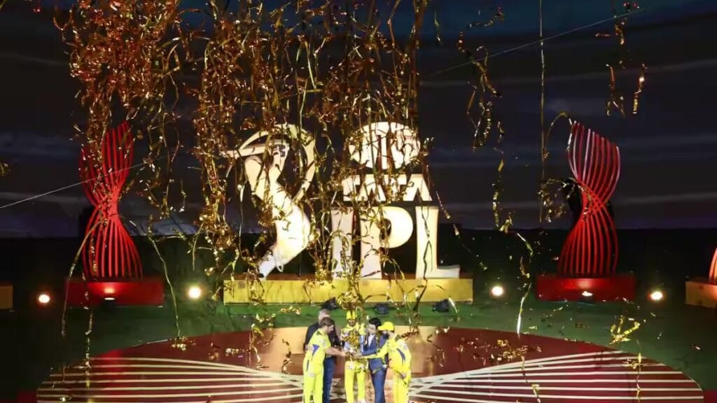फैंस के लिए बुरी खबर, IPL 2025 का उद्घाटन मैच हो सकता है रद्द, जानिए आखिर क्या है वजह