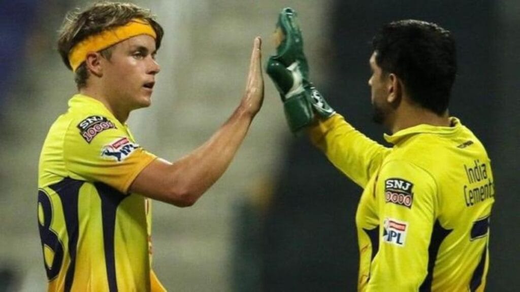 सैम करन ने MI और CSK के लिए कह दी ये बातें जो बाकी टीम को लग सकती है बुरा सैम करन ने बताई वजह मुंबई और चेन्नई के सफलता का कारण