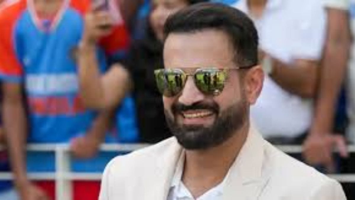 इरफान पठान पर लगे गंभीर आरोप जिसकी वजह से निकाला गया आईपीएल के कामेंट्री पैनल से पैनल से क्यों हटाया गया इरफान पठान को