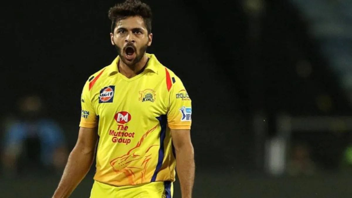 IPL 2025: अनसोल्ड रहने के बाद शार्दुल ठाकुर की धमाकेदार वापसी, LSG टीम में हुए शामिल