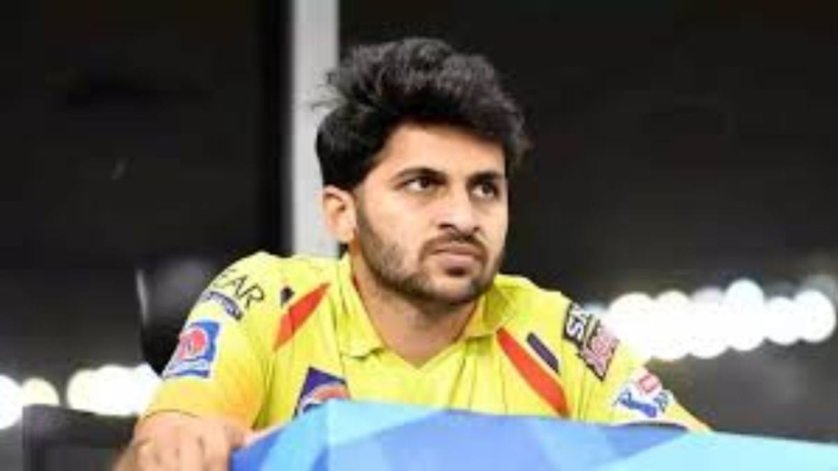 IPL 2025: अनसोल्ड रहने के बाद शार्दुल ठाकुर की धमाकेदार वापसी, LSG टीम में हुए शामिल आईपीएल का अच्छा खासा अनुभव है शार्दुल को