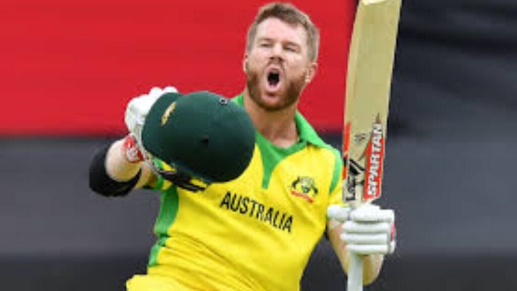 IPL से बाहर होने के बाद PSL में कप्तानी करेंगे डेविड वार्नर। कराची किंग्स कि तरफ से खेलते दिखेंगे वार्नर