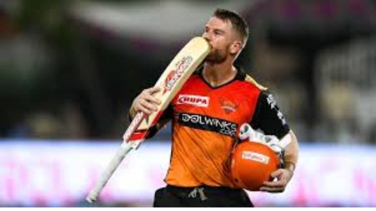 पहली बार PSL का हिस्सा होंगे वार्नर
