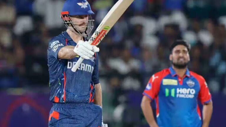 ऑस्ट्रेलिया बोर्ड ने मिशेल मार्श को आईपीएल में गेंदबाजी पर क्यों लगाई है रोक? क्या IPL में मार्श सिर्फ बैटिंग कर सकते हैं