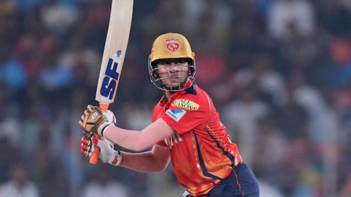 IPL में डेब्यू करने वाले प्रियांश आर्य कौन है? जिन्होंने 6 गेंद पर लगाए थे 6 छक्के प्रियांश आर्य एक ओवर में छ छक्के लगा चुके हैं।