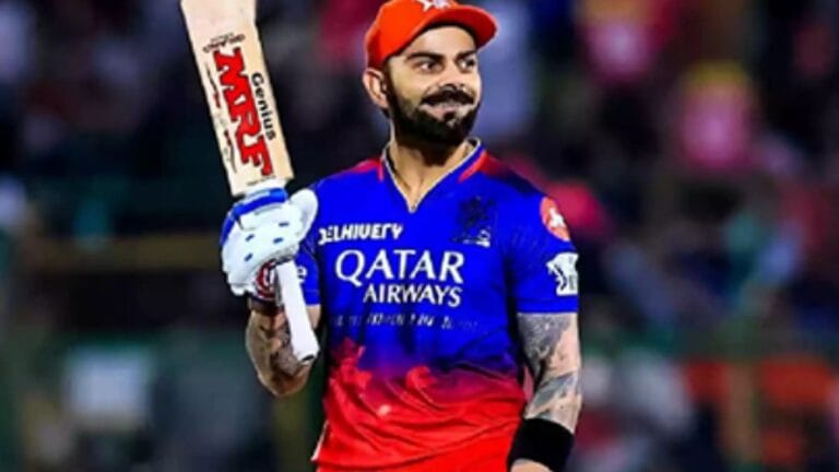 IPL 2025 - विराट कोहली ने एक और रिकार्ड अपने नाम किया। CSK के खिलाफ सबसे अधिक रन बनाने वाले बल्लेबाज बने