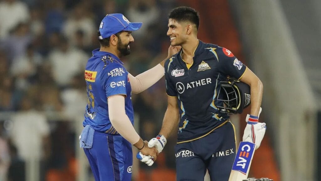 IPL 2025: मुंबई और गुजरात के बीच अहमदाबाद में महा मुकाबला, किसका पलड़ा रहेगा भारी?