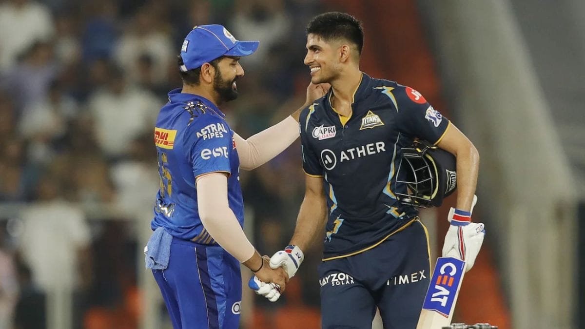IPL 2025: मुंबई और गुजरात के बीच अहमदाबाद में महा मुकाबला, किसका पलड़ा रहेगा भारी?