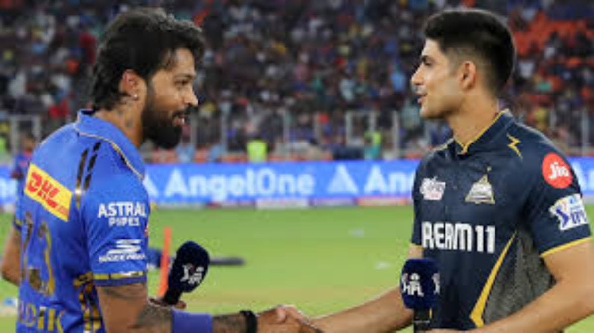 IPL 2025: मुंबई और गुजरात के बीच अहमदाबाद में महा मुकाबला, किसका पलड़ा रहेगा भारी? अहमदाबाद के पिच बैटिंग के लिए अनुकूल