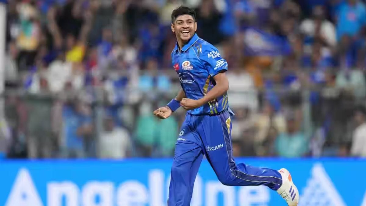 कौन है अश्वनी कुमार? जिन्होंने आईपीएल के डेब्यू मैच के पहली गेंद पर विकेट लेकर केकेआर टीम में खलबली मचा दी।