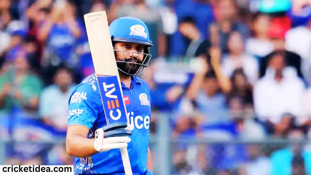 क्या चैंपियंस ट्रॉफी विजेता कप्तान रोहित शर्मा को हार्दिक पंड्या की जगह मुंबई इंडियंस का कप्तान होना चाहिए? रोहित शर्मा आखिर क्यों है, हार्दिक से बेहतर कप्तान