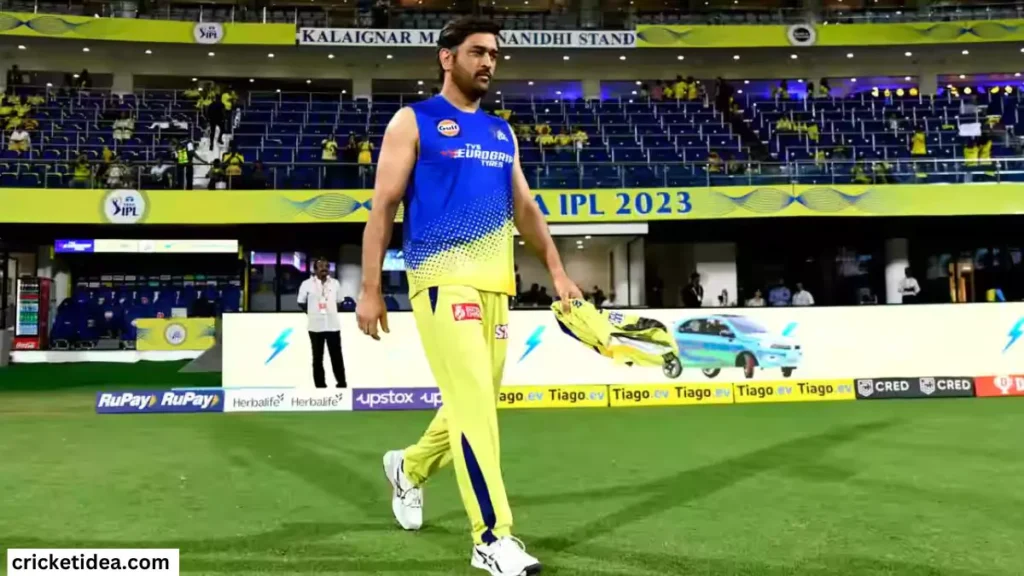 धोनी केवल एक खिलाड़ी नहीं जुनून है बेन कटिंग की धर्मपत्नी एरिन हॉलैंड ने कहा