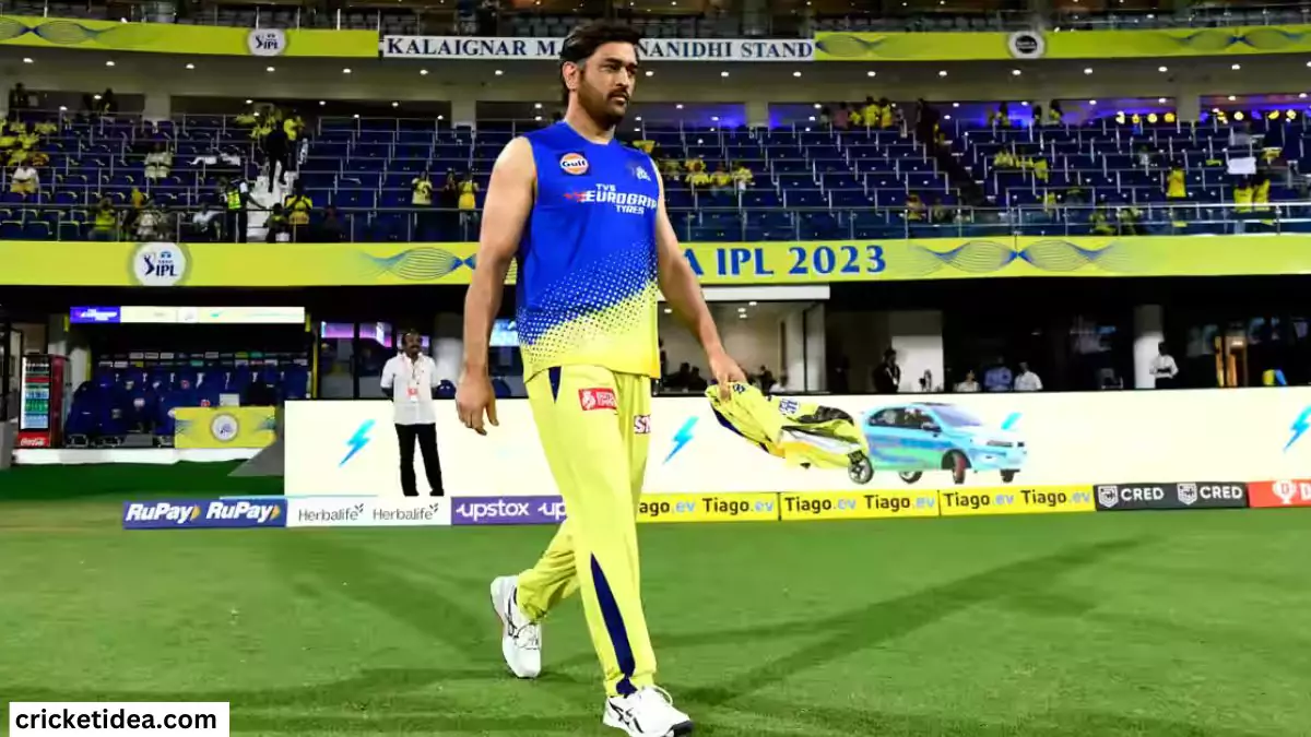 धोनी केवल एक खिलाड़ी नहीं जुनून है बेन कटिंग की धर्मपत्नी एरिन हॉलैंड ने कहा