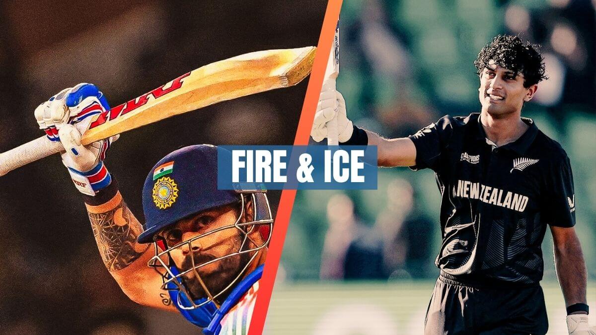 भारत बनाम न्यूजीलैंड: कौन करेगा अपने नाम ICC Champions Trophy 2025 का खिताब कौन बनेगा चैंपियन?