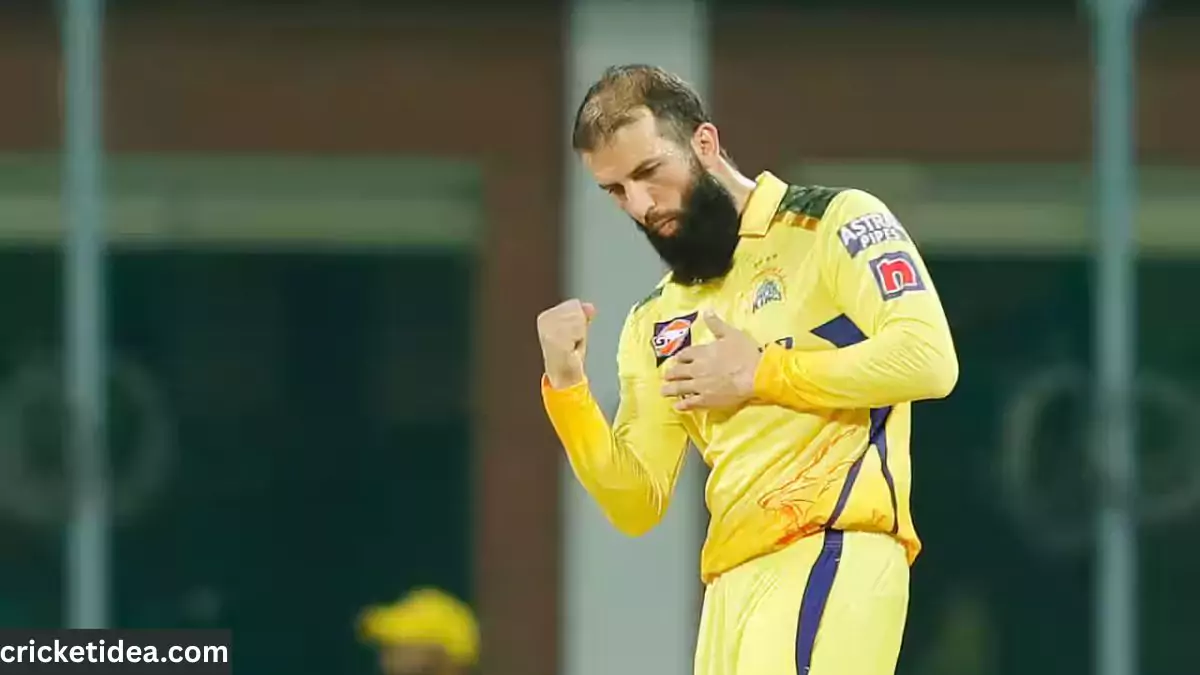 हैरी ब्रूक आईपीएल इतिहास में 2 साल के लिए प्रतिबंधित होने वाले पहले खिलाड़ी बने मोईन अली ने बीसीसीआई के फैसले को सही बताया