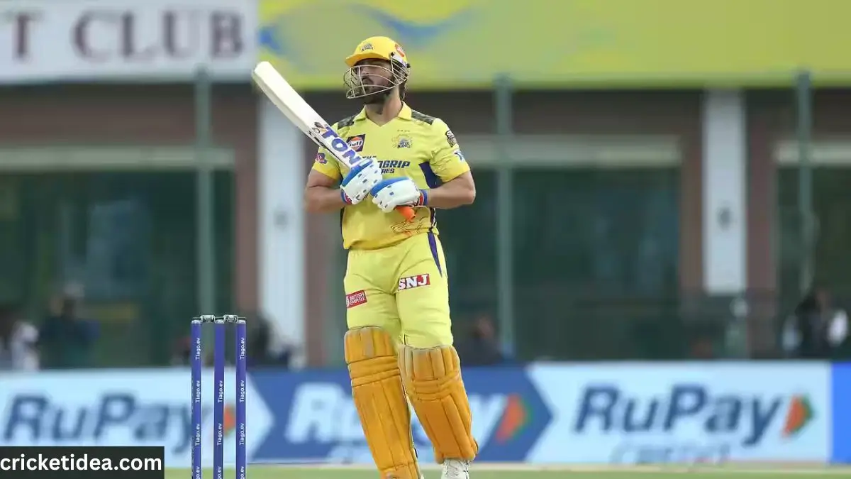 यह 5 खिलाड़ी IPL 2025 के अनप्रिडिक्टेबल बल्लेबाज हो सकते है? #5 महेंद्र सिंह धोनी