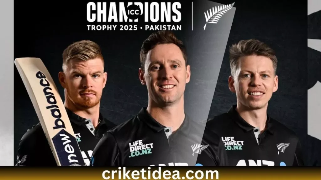 कौन सी दो टीमें ICC Champions Trophy 2025 का फाइनल खेल सकती है? न्यूजीलैंड दूसरी टीम हो सकती है फाइनल में पहुंचने वाली?