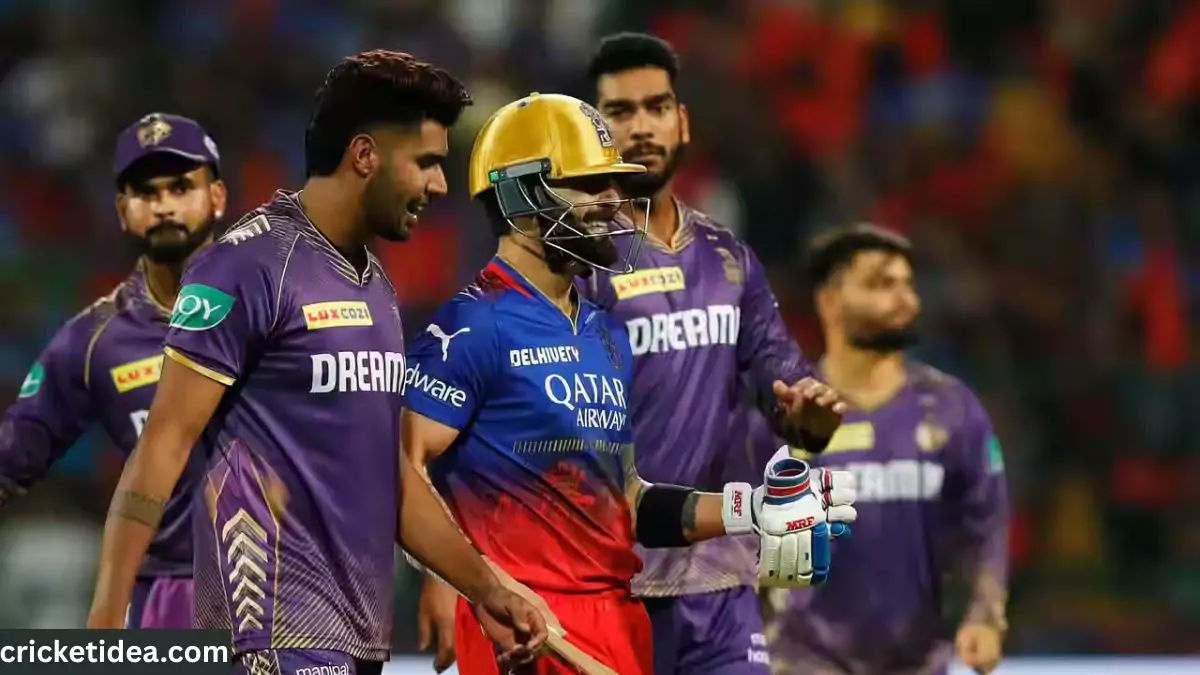 KKR vs RCB: IPL 2025 के ओपनिंग मैच में किसकी टीम है सबसे मजबूत?