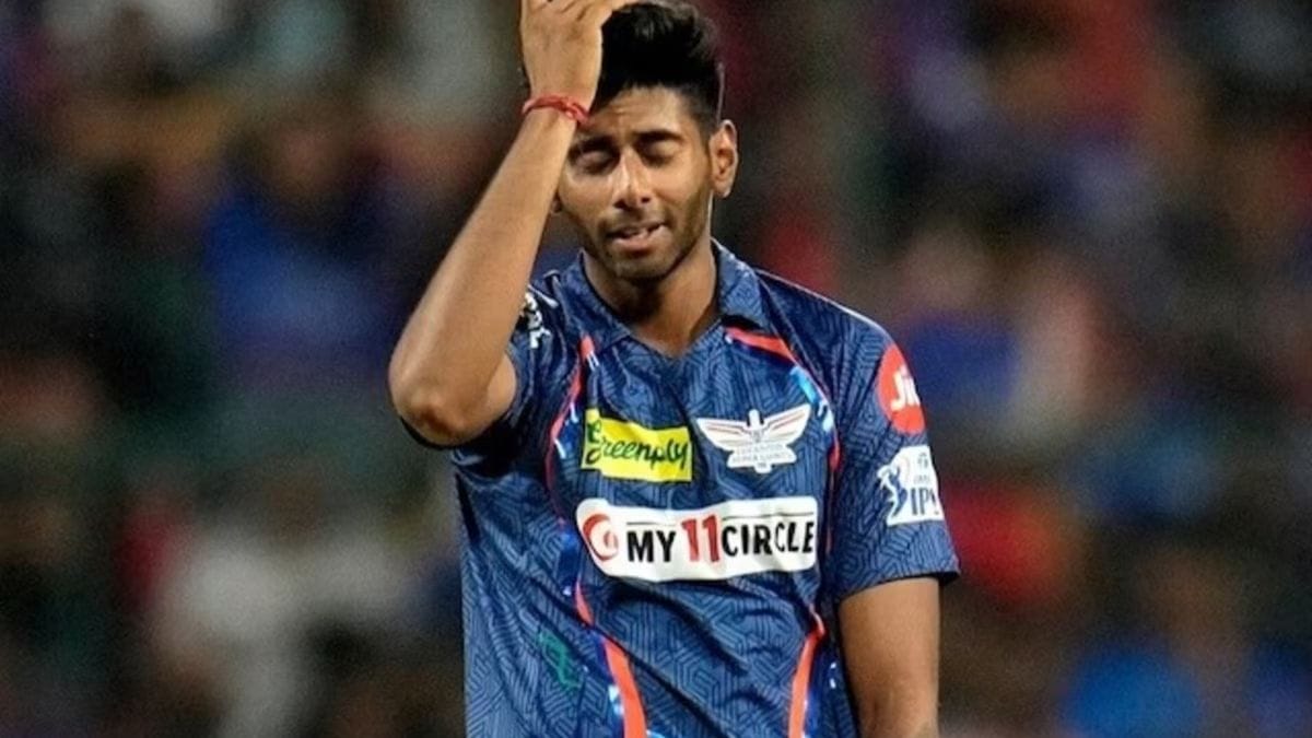 IPL 2025: लखनऊ सुपर जायंट्स के लिए खुशखबरी! टीम के साथ जुड़ा 150 + फेंकने वाला गेंदबाज।