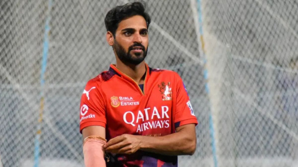 IPL के इतिहास में सबसे ज्यादा मेडन ओवर फेंकने वाले टॉप 5 गेंदबाज। सिर्फ एक विदेशी खिलाड़ी। भुवनेश्वर कुमार