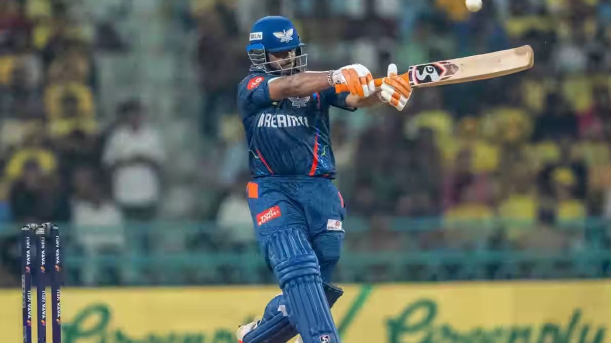 CSK VS LSG :लखनऊ में चला माही मैजिक! CSK ने आखिरकार LSG को हराकर तोड़ा हार का सिलसिला। लखनऊ के टॉप ऑर्डर इस मैच में रहे फैल