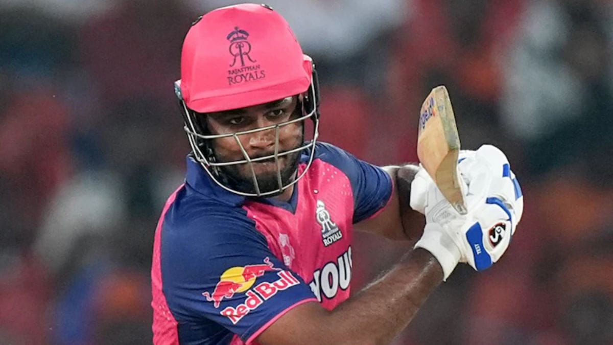 BCCI ने संजू सैमसन को विकेट कीपिंग व कैप्टन्सी करने का दिया इजाजत, अब राजस्थान रॉयल्स कि टीम में होगा यह बड़ा बदलाव। फिटनेस टेस्ट के लिए बैंगलोर गए थे संजू सैमसन