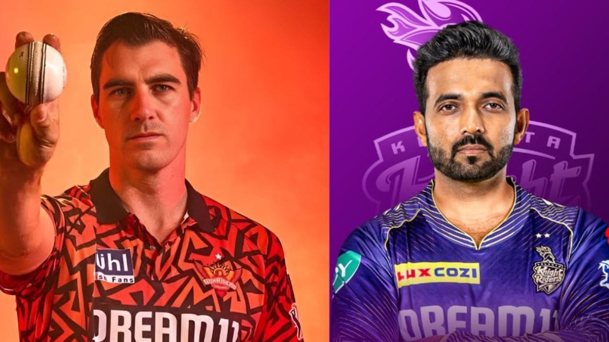 IPL 2025: ईडन गार्डन में KKR और SRH की टक्कर, क्या है पिच रिपोर्ट और किसका पलड़ा रहेगा भारी?
