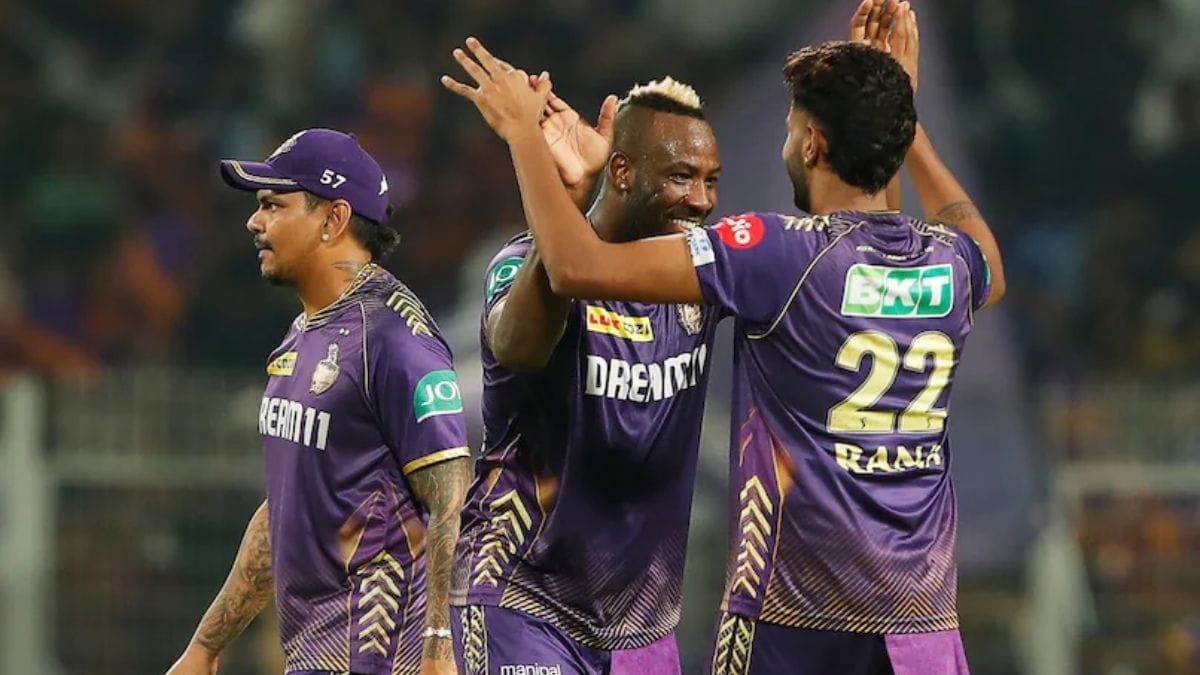 IPL 2025: ईडन गार्डन में KKR और SRH की टक्कर, क्या है पिच रिपोर्ट और किसका पलड़ा रहेगा भारी? इस मैदान पर कमाल का रिकार्ड है KKR का