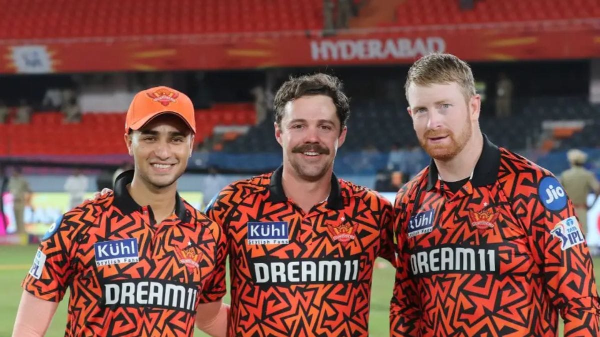 IPL 2025: ईडन गार्डन में KKR और SRH की टक्कर, क्या है पिच रिपोर्ट और किसका पलड़ा रहेगा भारी? हैदराबाद के पास है मजबूत बैटिंग लाइनप