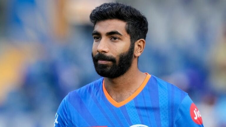 मुंबई इंडियंस के लिए राहत कि खबर। बीसीसीआई से मिली हरी झंडी, क्या RCB के खिलाफ वापसी कर सकते हैं बुमराह?