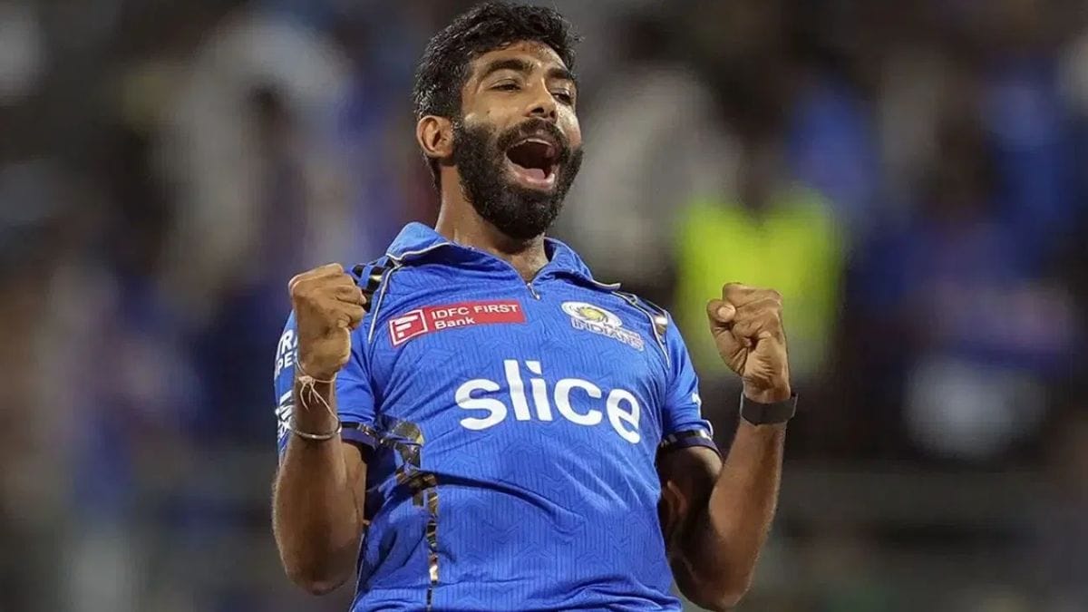 मुंबई इंडियंस के लिए राहत कि खबर। बीसीसीआई से मिली हरी झंडी, क्या RCB के खिलाफ वापसी कर सकते हैं बुमराह? IPL 2025 में जसप्रीत बुमराह कब खेलेंगे?
