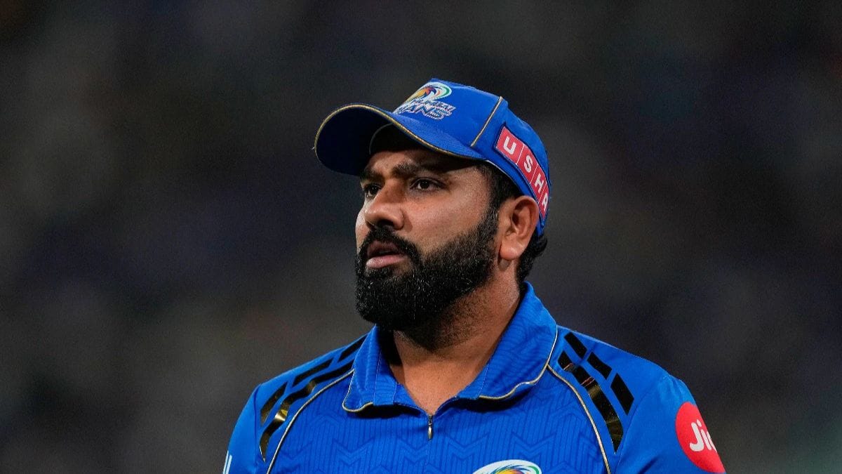 MI VS RCB : मैच से पहले रोहित शर्मा के फिटनेस को लेकर क्या कहा महेला जयवर्धने ने? क्या RCB के खिलाफ खेल पाएंगे हिट मैन? रोहित शर्मा आरसीबी के मैच के लिए पूरी तरह फिट।