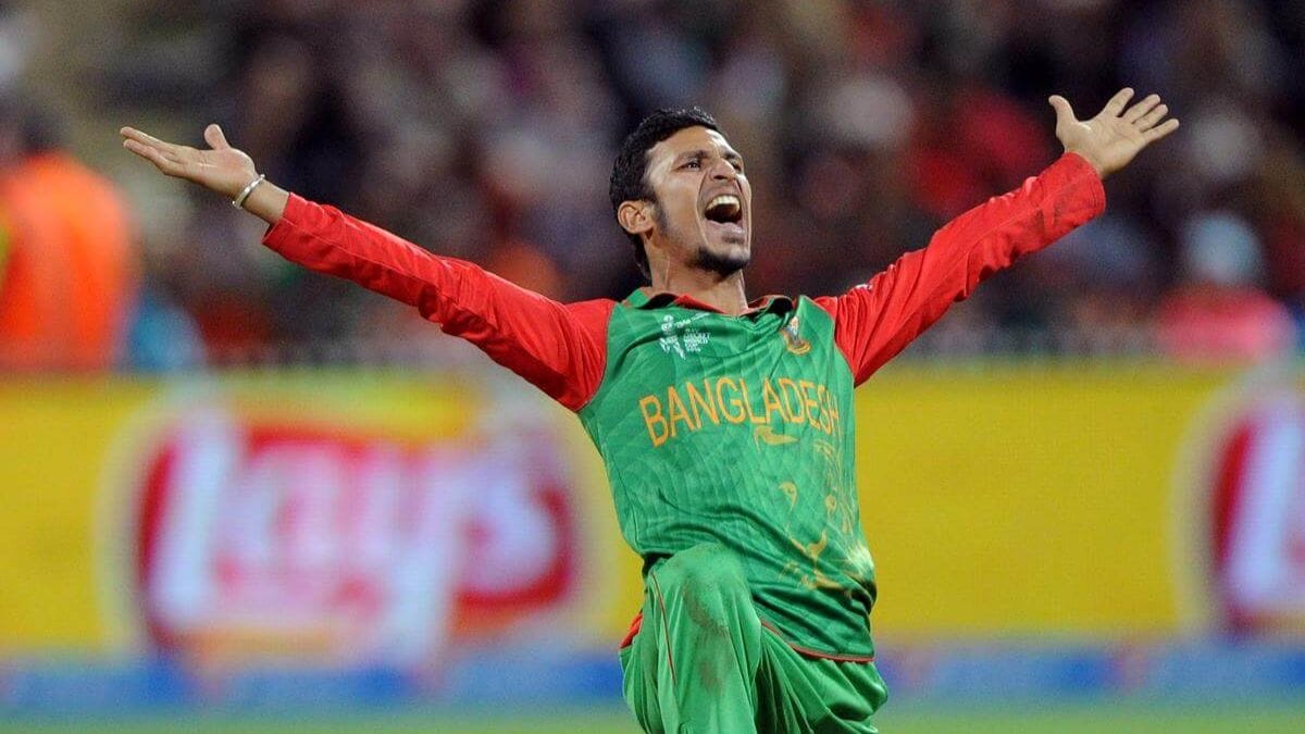 दो साल के ICC बैन के बाद वापसी के लिए तैयार है यह ऑलराउंडर खिलाड़ी जानिए किस टीम से खेलता हुआ दिखेगा यह खिलाड़ी