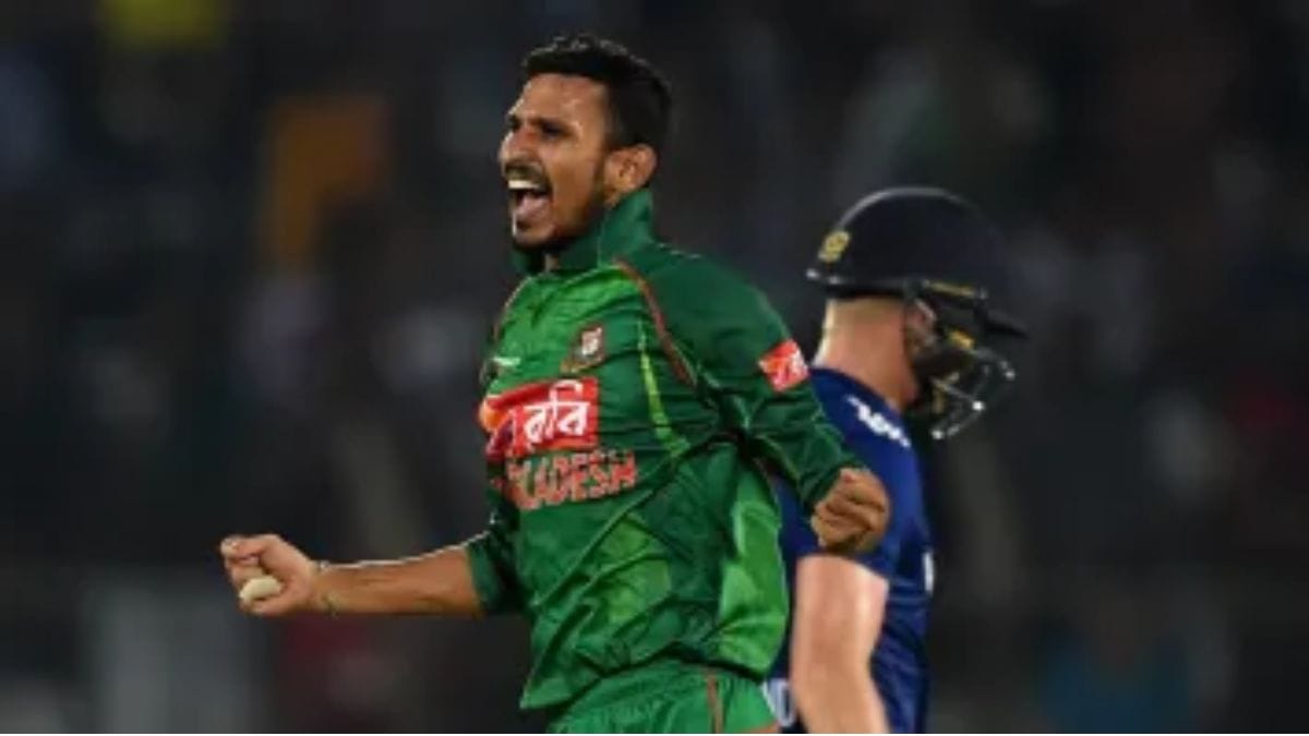 दो साल के ICC बैन के बाद वापसी के लिए तैयार है यह ऑलराउंडर खिलाड़ी जानिए किस टीम से खेलता हुआ दिखेगा यह खिलाड़ी क्यों बैन हुए थे नासिर हुसैन?