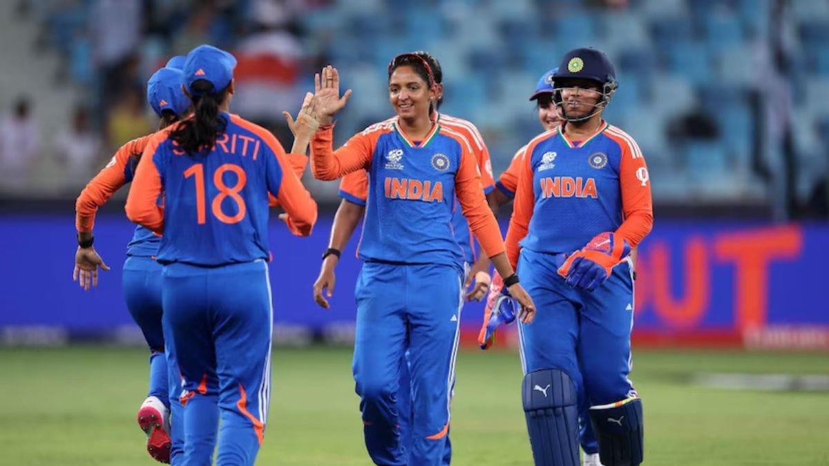 महिला ट्राई सीरीज के लिए टीम इंडिया घोषित: 3 नए चेहरे करेंगे डेब्यू, 27 अप्रैल से होगी भिड़ंत। तीन नए खिलाड़ी इस सीरीज में कर सकते हैं डेब्यू।