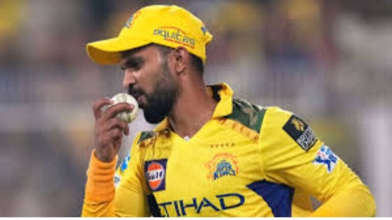 गायकवाड की जगह कौन? CSK के रिप्लेसमेंट रडार पर पृथ्वी शॉ, ब्रेवीस और मयंक अग्रवाल।