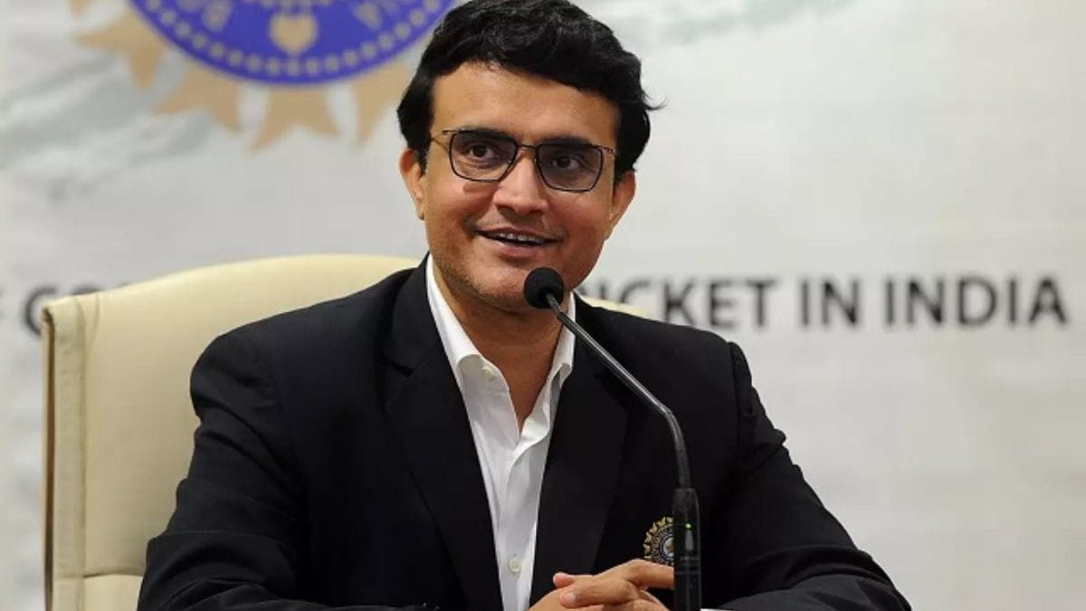 सौरव गांगुली ICC पुरुष क्रिकेट के अध्यक्ष नियुक्त। वीवीएस लक्ष्मण को भी दिया गया अहम जिम्मेदारी।