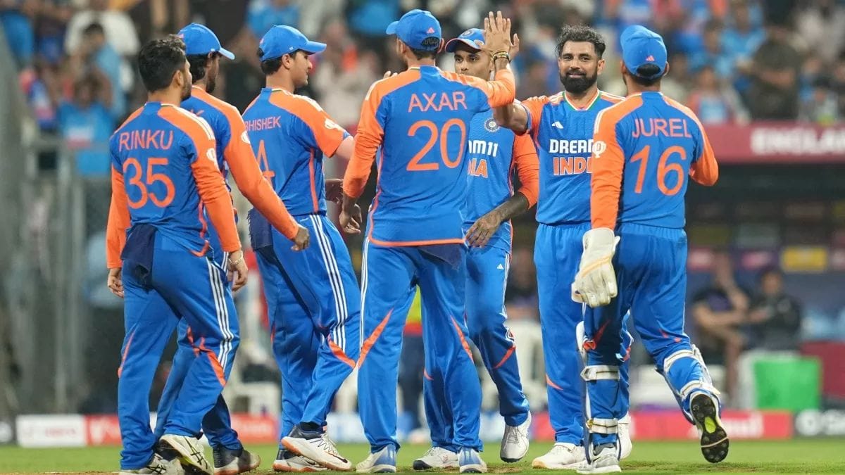 IPL के बीच BCCI ने किया नया ऐलान: अगस्त में बांग्लादेश दौरे पर जाएगी टीम इंडिया, खेलेंगी 6 मुकाबले