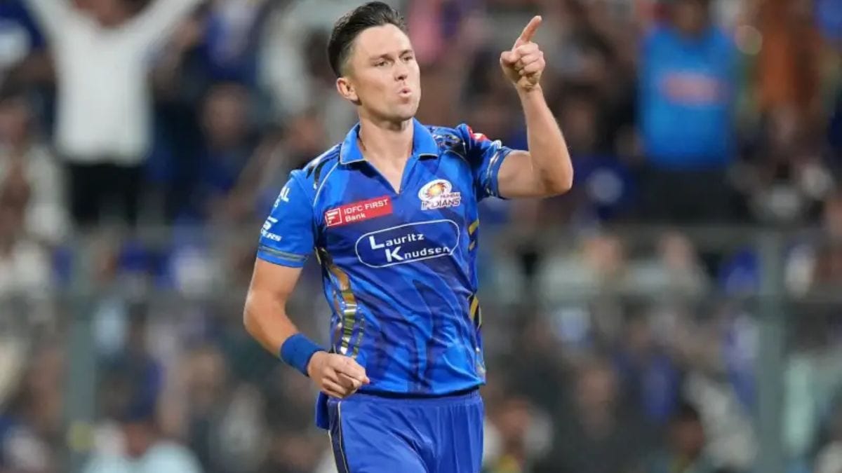IPL 2025 - पावरप्ले में सबसे ज्यादा विकेट चटकाने वाले 5 टॉप के गेंदबाज। जिसमें एक मात्र विदेशी बॉलर शामिल। ट्रेंट बोल्ट