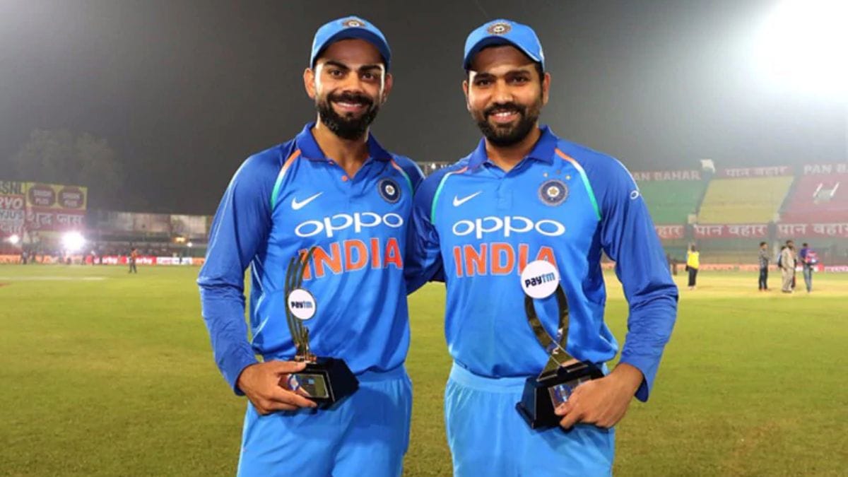 टी 20 से सन्यास लेने के बाद रोहित शर्मा और विराट कोहली पर BCCI का बड़ा फैसला जानिए क्या है पूरी खबर! पिछले साल के सेंट्रल कॉन्ट्रैक्ट में खिलाड़ियों कि सूची।
