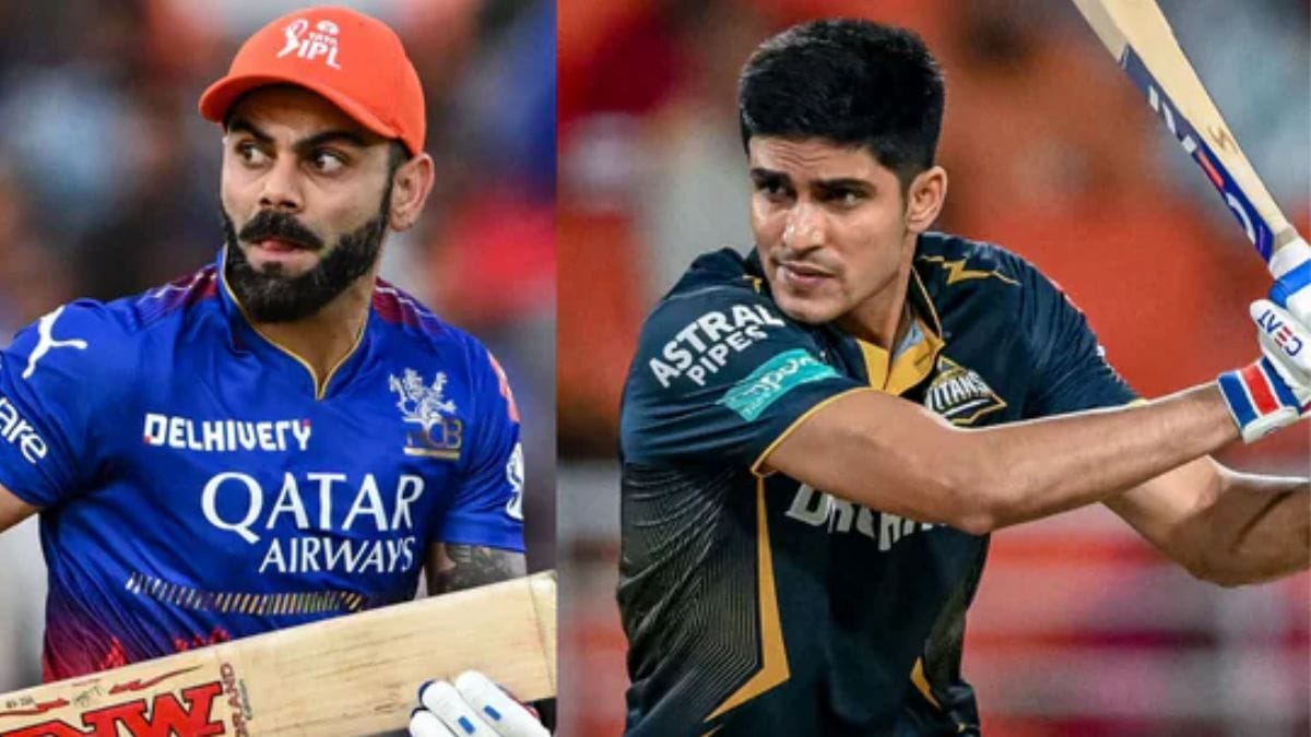 जीत कि हैट्रिक लगाने कि मंशा से उतरेगी रॉयल चैलेंजर बैंगलोर कि टीम गुजरात टाइटन्स के खिलाफ। इस मैच में गेंदबाज निर्णायक रहेंगे।